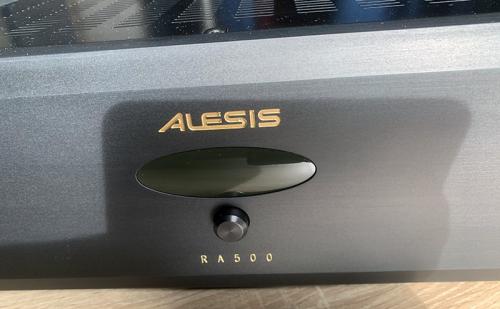 Alesis